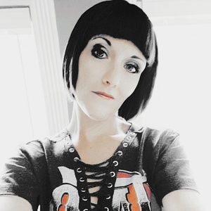 Meet your Posher, Kate